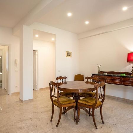 Claudia Apartment Balduina Roma Dış mekan fotoğraf