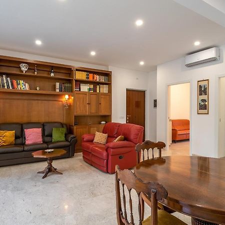 Claudia Apartment Balduina Roma Dış mekan fotoğraf