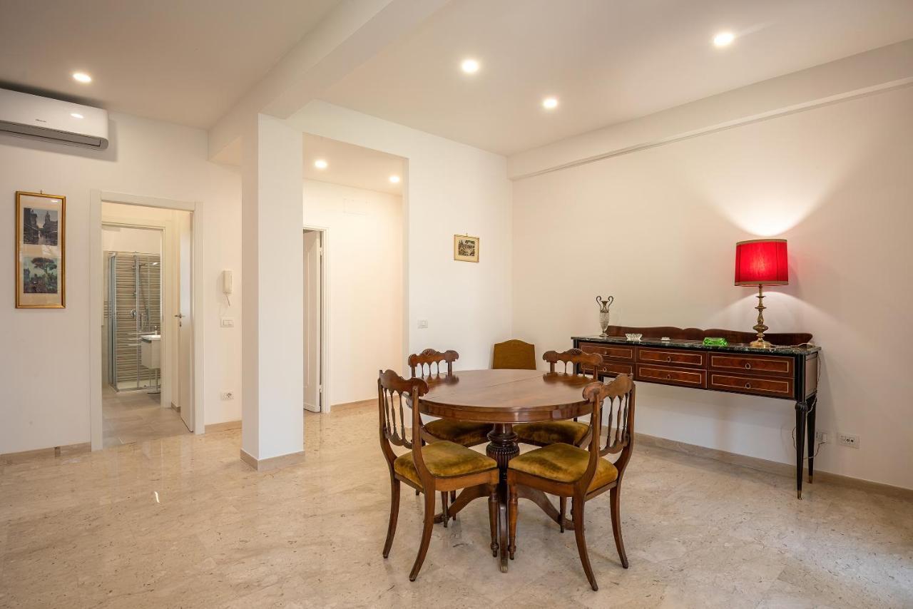 Claudia Apartment Balduina Roma Dış mekan fotoğraf
