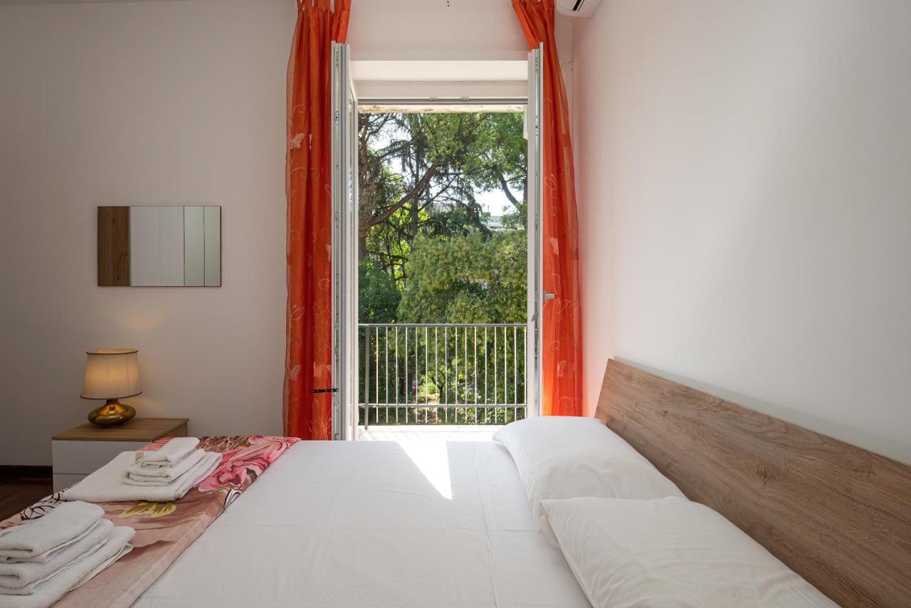 Claudia Apartment Balduina Roma Dış mekan fotoğraf