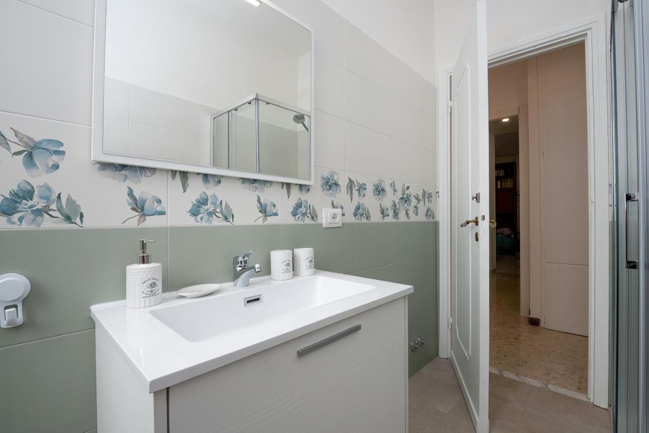 Claudia Apartment Balduina Roma Dış mekan fotoğraf