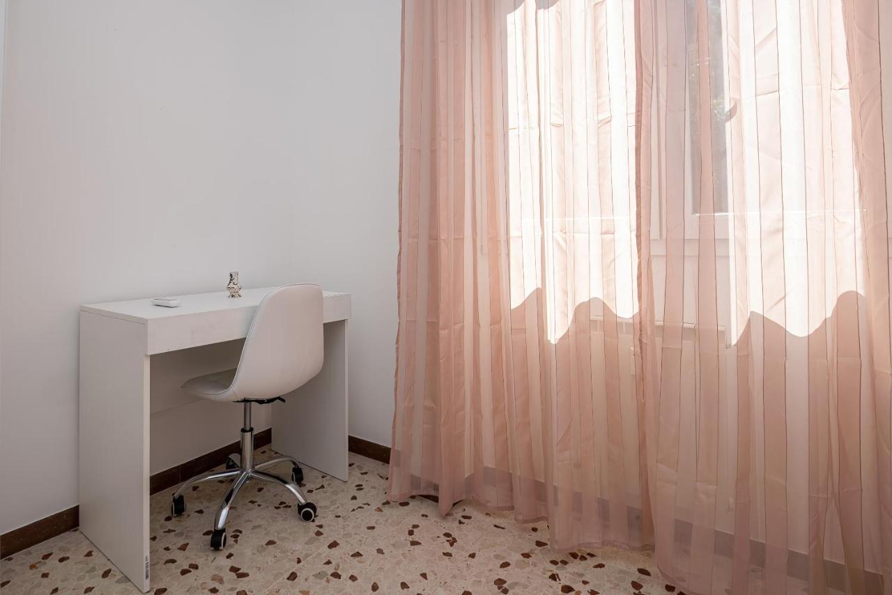 Claudia Apartment Balduina Roma Dış mekan fotoğraf