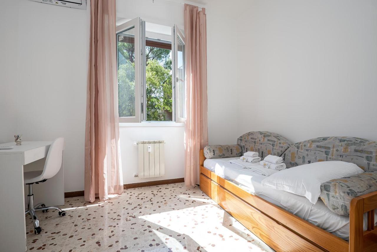 Claudia Apartment Balduina Roma Dış mekan fotoğraf